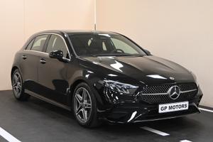 MERCEDES Classe A (V177) A 180 Automatic AM...