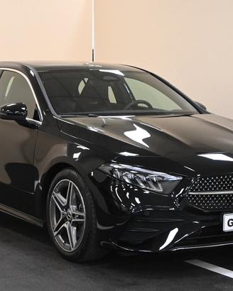 MERCEDES Classe A (V177) A 180 Automatic AM...