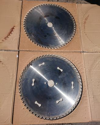 Disco sega vidia 450 o 570, diametro foro 60
