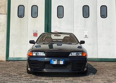 Nissan Skyline GT-R R32