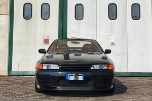 Nissan Skyline GT-R R32