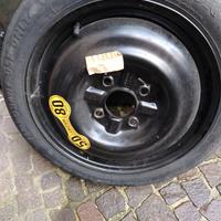 ruotino mitsubishi colt