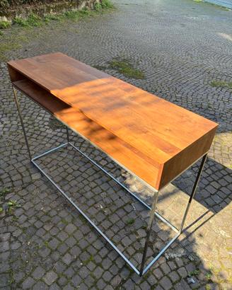 Consolle Ethnicraft in Teak