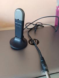 adattatore di rete usb