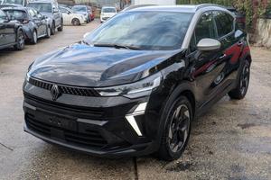 RENAULT Captur GPL TECHNO 1.0tce 100cv