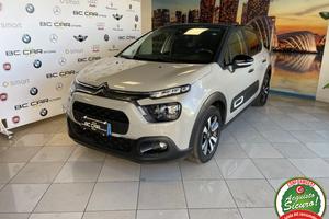 CITROEN C3 PureTech 83cv SHINE *NAVI