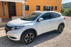 Honda HRV-Executive
