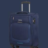 AMERICAN TOURISTER VALIGIA DA CABINA 55CM x 20cm