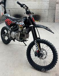 Pit Bike M1TO 212cc