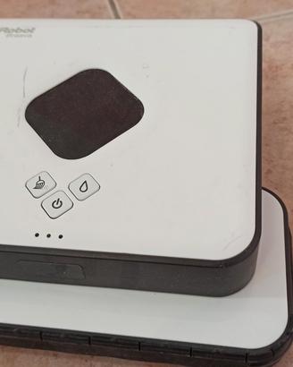 Robot Braava 390t