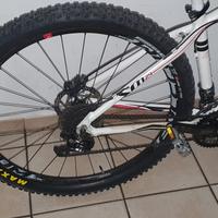 bici MTB 29