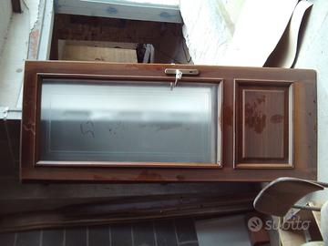 PORTE INTERNE IN LEGNO