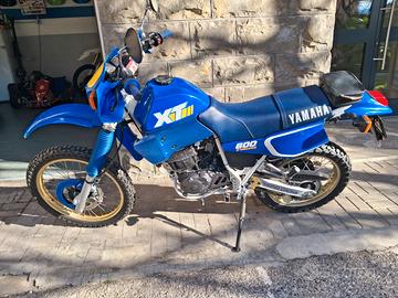 Yamaha xt 600 2kf anno 90