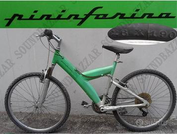 Bicicletta Pininfarina