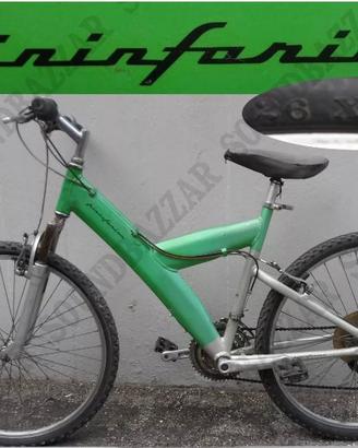 Bicicletta Pininfarina