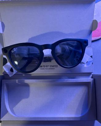 OCCHIALI RAYBAN META GEN.2