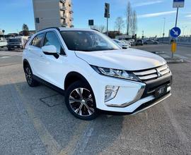 Mitsubishi Eclipse Cross Eclipse Cross 1.5 turbo 2