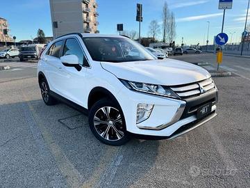 Mitsubishi Eclipse Cross Eclipse Cross 1.5 turbo 2