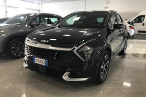 KIA Sportage 1.6 CRDi MHEV DCT Style PREZZO REA