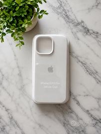 Cover Silicone per Iphone 16 Pro Max