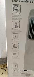condizionatore 