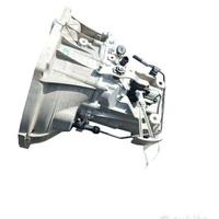 Cambio ford ecosport 1.5 tdci 6 marce