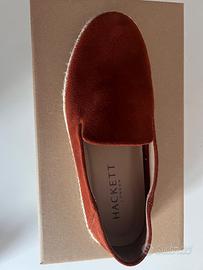Espadrillas Hackett London