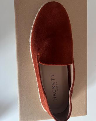 Espadrillas Hackett London