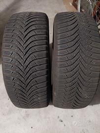 Gomme HANKOOK WINTER  I*CEPT RS2 195/55 R16 87 T