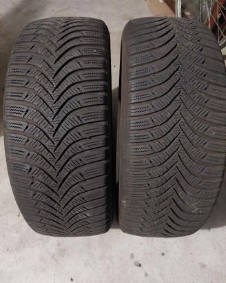 Gomme HANKOOK WINTER  I*CEPT RS2 195/55 R16 87 T