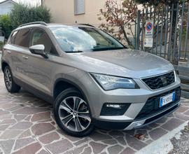 Seat Ateca 1.4 ecoTSI DSG Excellence