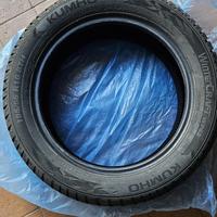 Gomme invernali Kumho 195/55 R16