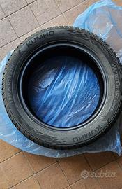 Gomme invernali Kumho 195/55 R16