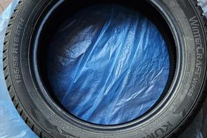 Gomme invernali Kumho 195/55 R16