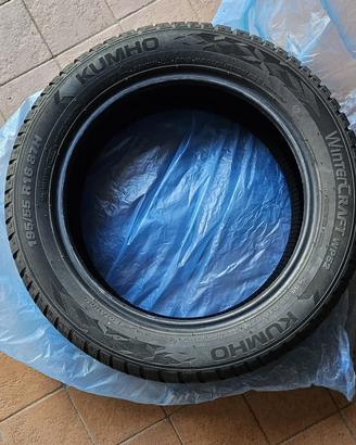 Gomme invernali Kumho 195/55 R16