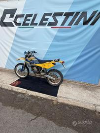 Husqvarna TE 125 Targata 2005
