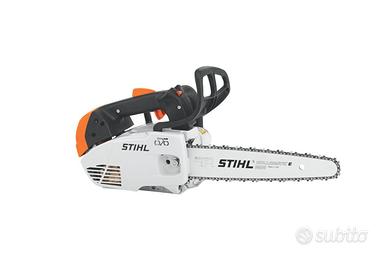 Motosega Stihl MS 151 TC