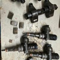 Iniettori x disel 1900tdi