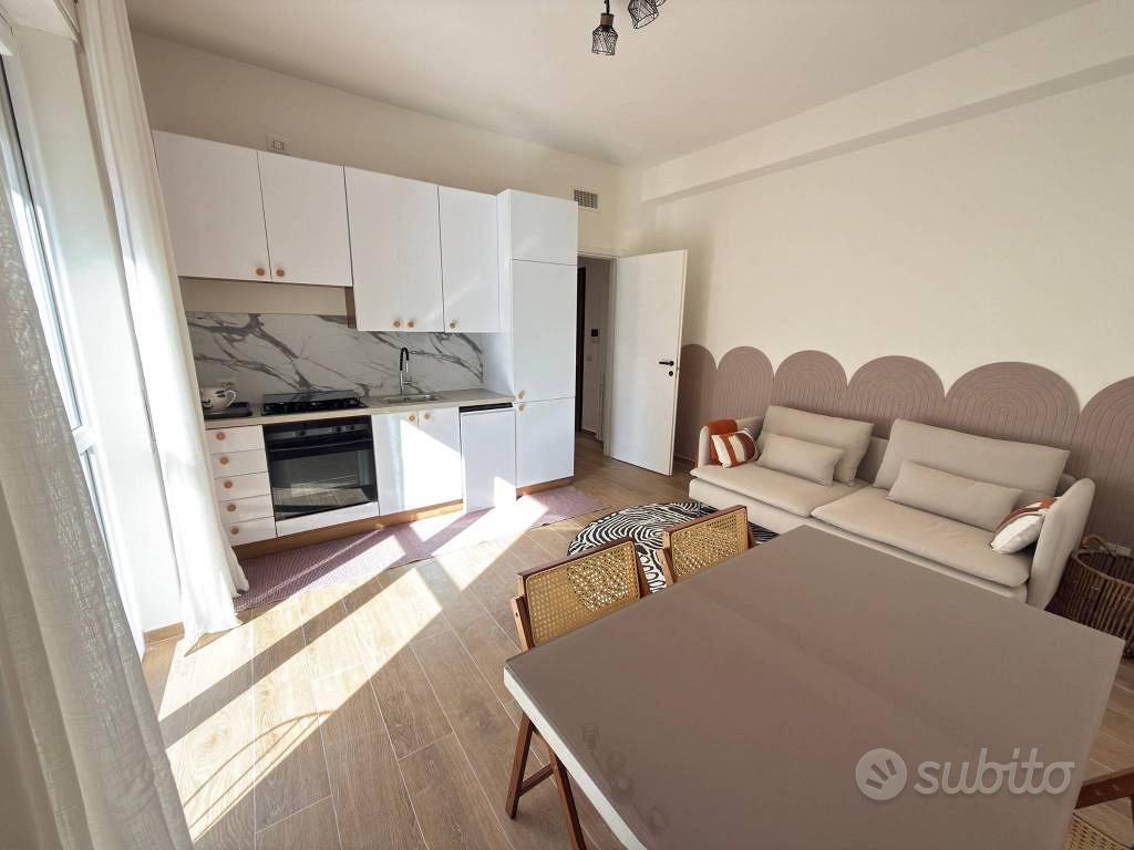 Apartment in Legnano, Sant'Erasmo, Oltresempione - Vista 2