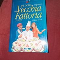 I dolci della vecchia fattoria