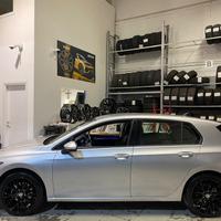 Cerchi NUOVI Volkswagen Golf raggio 18 cod.78452