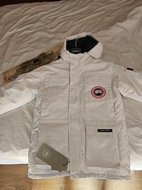 Canada Goose Giacchetto Parka