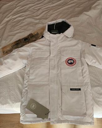 Canada Goose Giacchetto Parka