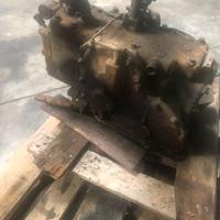 Motorino ausiliario FIAT AD7