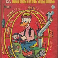 Manuali Mondadori (Disney e No)