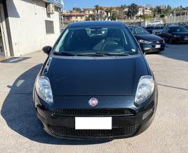 Fiat Punto 1.2 8V 5 porte Street