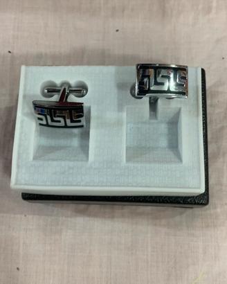GEMELLI PER CAMICIA DA COLLEZIONE