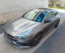 Mercedes-benz CLA 200 CLA 220 d Automatic 4Matic S