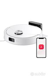 Roborock lavapavimenti ancora Garanzia 22 mesi