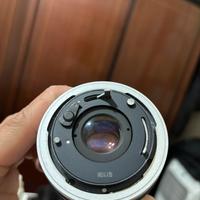Canon FD 28mm 2.8 S.C.